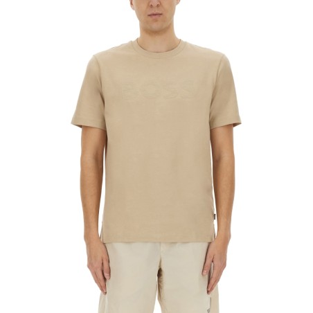 T-SHIRT "C-THOMPSON 121"