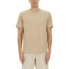 T-SHIRT "C-THOMPSON 121"