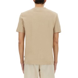 T-SHIRT "C-THOMPSON 121"