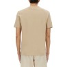 T-SHIRT "C-THOMPSON 121"