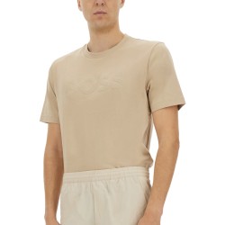T-SHIRT "C-THOMPSON 121"