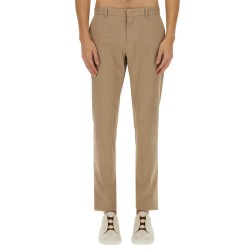 STRAIGHT LEG PANTS