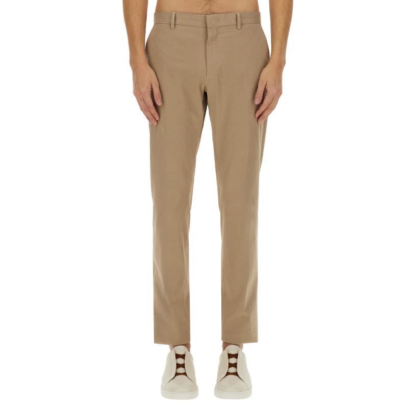 STRAIGHT LEG PANTS