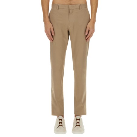 STRAIGHT LEG PANTS