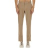 STRAIGHT LEG PANTS