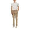 STRAIGHT LEG PANTS