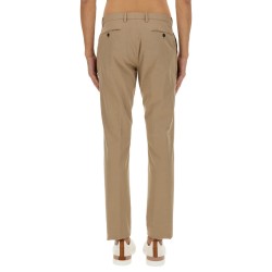 STRAIGHT LEG PANTS