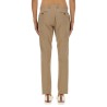 STRAIGHT LEG PANTS