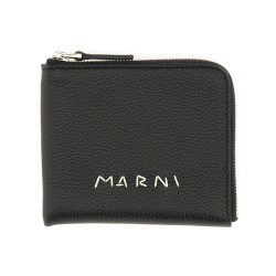 LEATHER WALLET