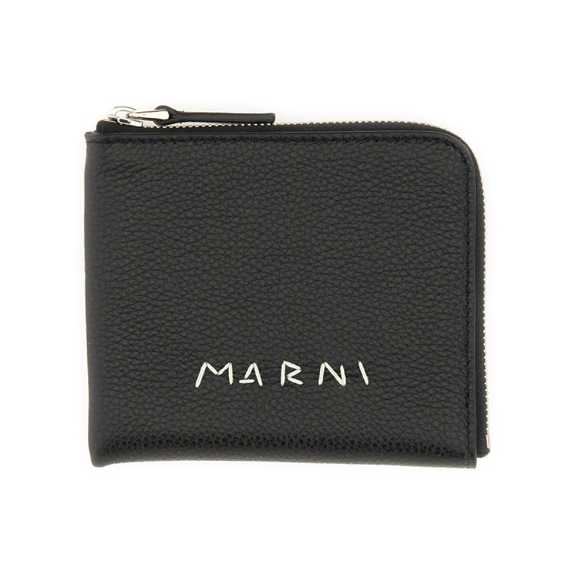 LEATHER WALLET