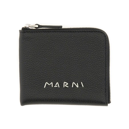 LEATHER WALLET