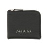LEATHER WALLET