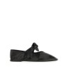 BALLERINA IN PELLE