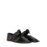 BALLERINA IN PELLE