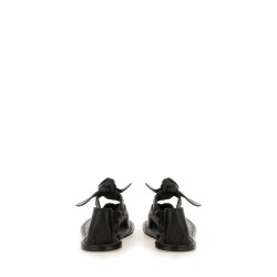BALLERINA IN PELLE