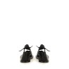 BALLERINA IN PELLE