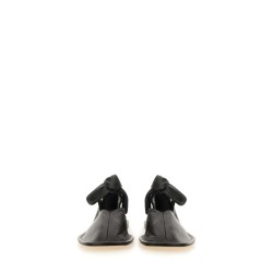 BALLERINA IN PELLE