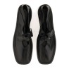 BALLERINA IN PELLE