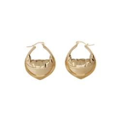 "TORTELLINI" EARRINGS