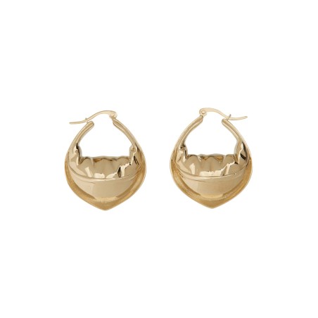 "TORTELLINI" EARRINGS