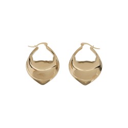 "TORTELLINI" EARRINGS