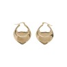 "TORTELLINI" EARRINGS