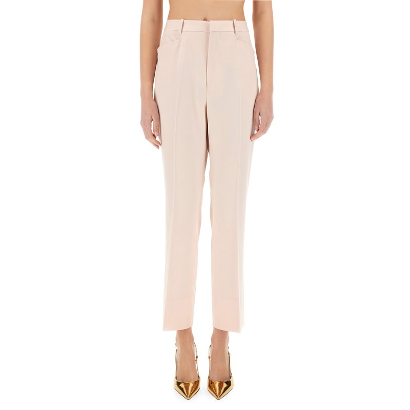 SARTORIAL PANTS "WALLIS"