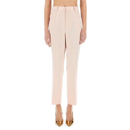 SARTORIAL PANTS "WALLIS"