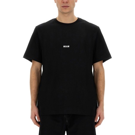 COTTON T-SHIRT