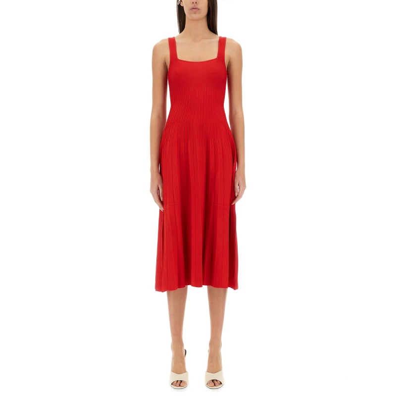 "ELLISON" DRESS