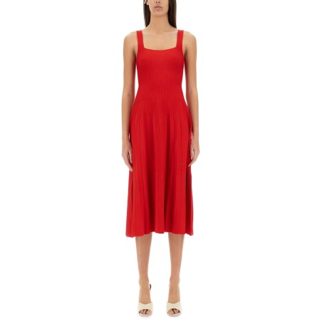 "ELLISON" DRESS
