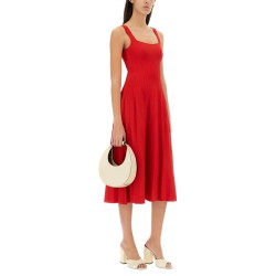 "ELLISON" DRESS