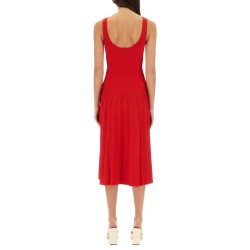 "ELLISON" DRESS