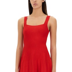 "ELLISON" DRESS