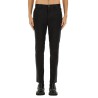COTTON TAILORED PANTS