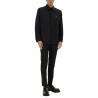 COTTON TAILORED PANTS