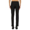 COTTON TAILORED PANTS