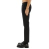 COTTON TAILORED PANTS