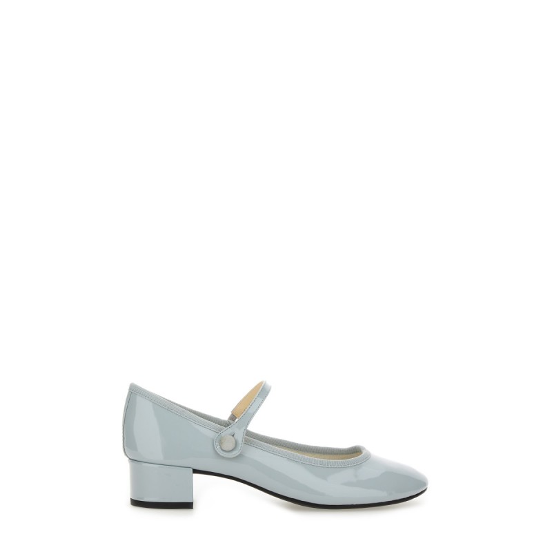 MARY JANES "ROSE"