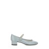 MARY JANES "ROSE"
