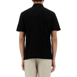 PIQUET POLO