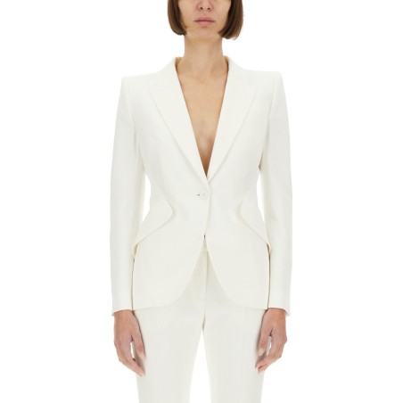 TAILORED JACKET
