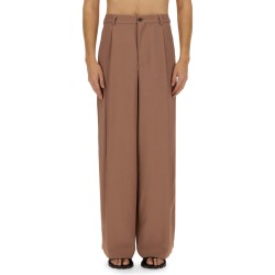 WIDE PANTS
