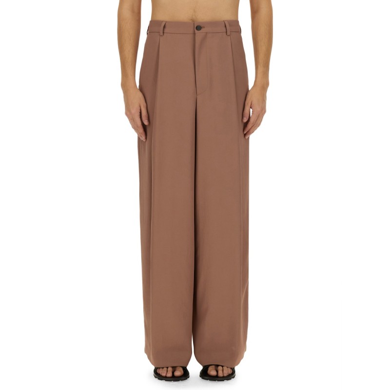 WIDE PANTS