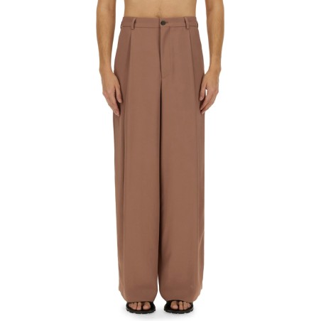 WIDE PANTS