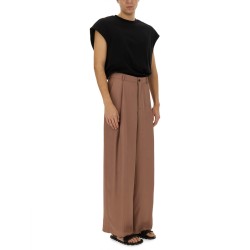 WIDE PANTS