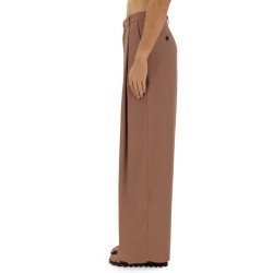 WIDE PANTS