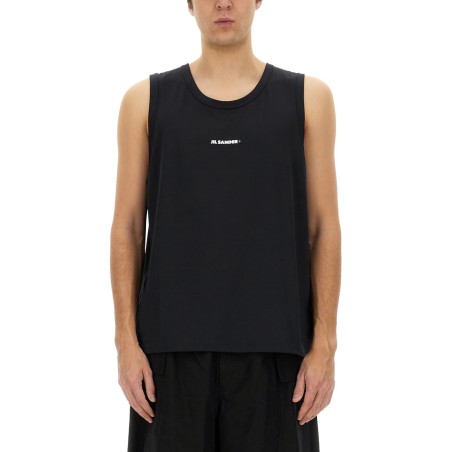 TOPS WITH LOGO