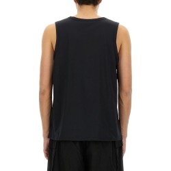 TOPS WITH LOGO