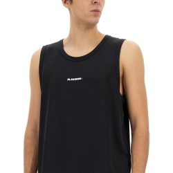 TOPS WITH LOGO